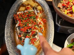 -索溪山寨·湘西饮食文化博物馆(标志门店)