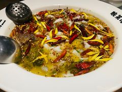 -太二酸菜鱼(深圳布吉万象汇店)