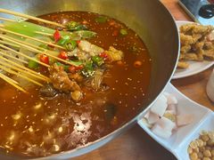 -付小姐在成都(中山公园店)