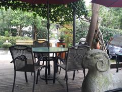 露天位-旅马餐厅(茅家埠店)