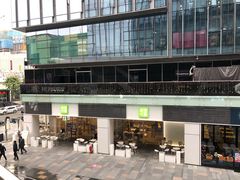 -HALO广场(梨园路店)
