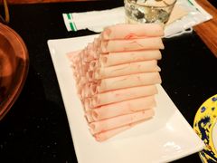 -南门涮肉(上海一店)