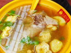 -小杨生煎(火车站北广场店)
