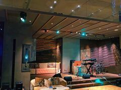 -山港凯悦酒店·BEBA海滩烧烤餐厅酒吧