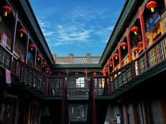 -中华巴洛克风情街