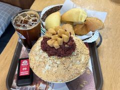 -劳顶笨咖啡(丽水宜家店)