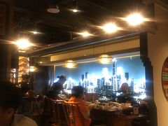 -井格重庆火锅(新世纪店)