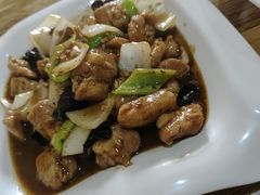 -老刘私厨猪脚饭