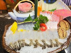 -科尔海悦酒店樱之河日本料理(清河东路店)