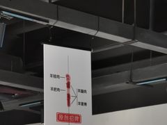 -很久以前羊肉串(昌里路三钢里店)