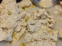 蛎黄炖豆腐-新时代大酒店(仰口路店)