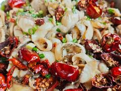 -百岁鱼(七一路店)