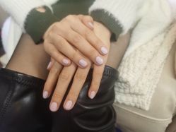 -小洁美甲美睫半永久定妆