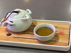 -潮界(虹桥新天地店)