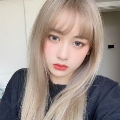 点击看大图 -摩登时代美发沙龙