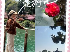 -冶父山国家森林公园