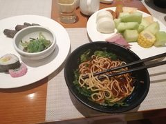 -成都世纪城假日酒店-西楼