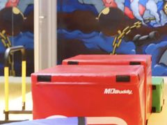 -能量学院少儿体能运动馆(公园1872店)