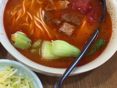 -李先生牛肉面大王(北京东四店)