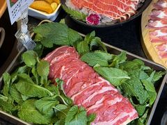 -阳坊涮肉(西直门凯德mall店)
