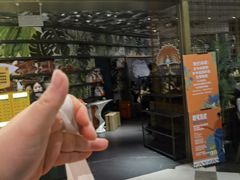 -浩海火燒雲傣家菜(静安芮欧店)