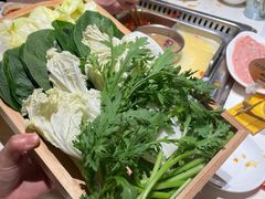 -巴奴毛肚火锅(六天地店)