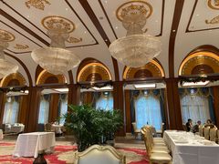 -北京友谊宾馆·俄罗斯餐厅