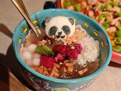 -饕林餐厅(春熙路店)