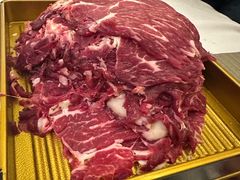 -太湖饭店玉兰厅(自助餐厅)