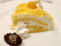 -Cova Ristorante & Caffe(海港城店)