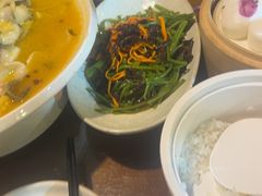 -尽善百年古院餐厅(王家老宅店)