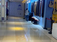 -北京华联购物中心(同成街店)