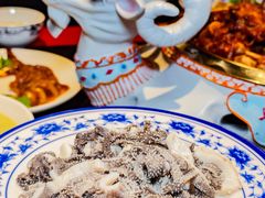-老北京胡同味道二荤铺(酒仙桥店)