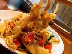 云南舂鸡爪-阿木舂记·特色小吃(平江路店)