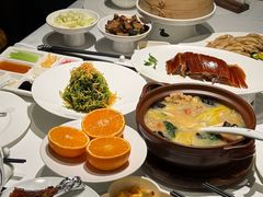 -四季民福烤鸭店(前门大栅栏店)