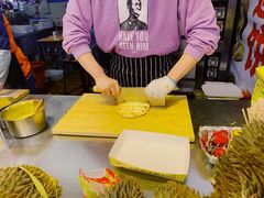 -大学城夜市大排档(凤栖路店)