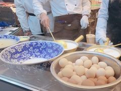 -丝路伊兰·兰州牛肉面(牛街总店)