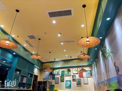 -阮氏娘·越南料理(双子塔店)