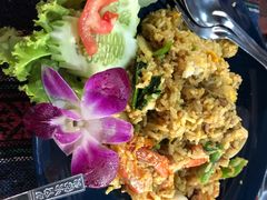 -Tikky Cafe