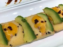 -牛油果大师寿司(瑞景店)