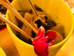 -大龙辣火锅·龙虾·烧烤(湖滨新天地店)