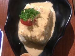 -兄弟船精致料理(万科蓝山店)