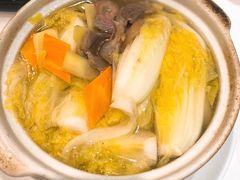 -金满楼(天河中路店)