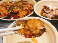 鲍鱼-东排食堂长沙小吃大排档(五一广场店)