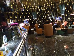 -足莲得·足道SPA(滨湖银泰店)