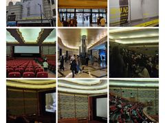 -大光明电影院(南京西路店)
