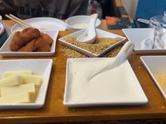 -哈啾嗨·蒙文化主题餐厅(京汉新城店)