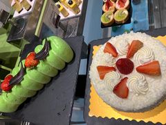 -福州西湖大酒店·怡湖咖啡厅