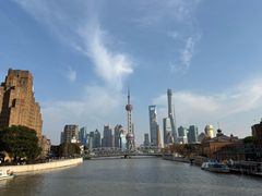 -上海市外滩历史纪念馆