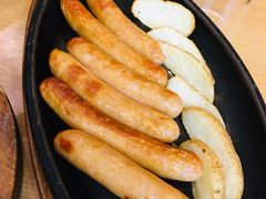 -萨莉亚意式餐厅(南京环亚凯瑟琳广场店)